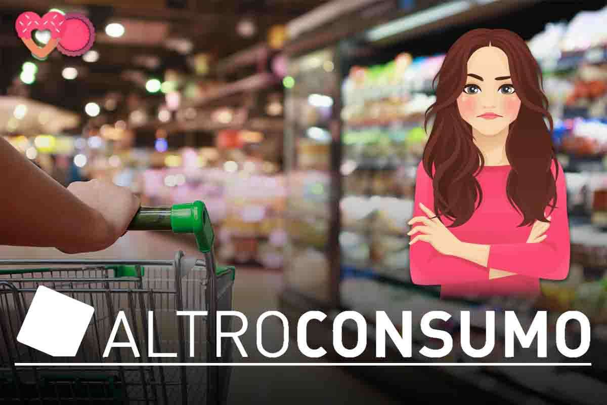 Supermercati migliori per Altroconsumo