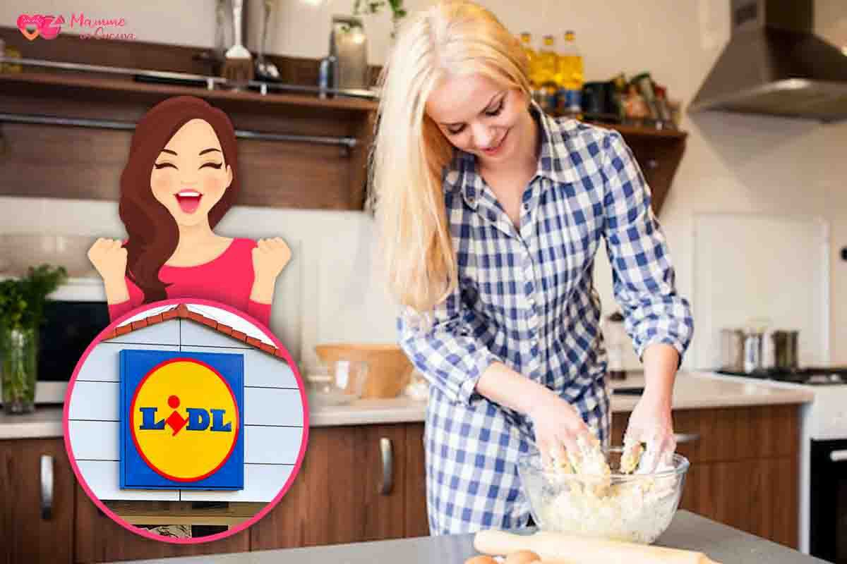 Pane fresco a casa tua