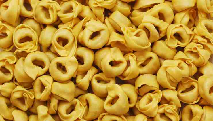 Tortellini preferiti