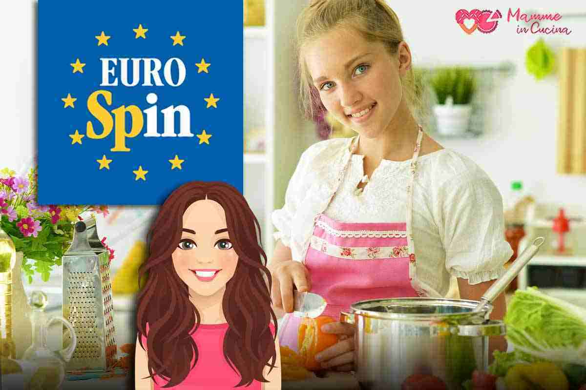 Utensili offerta Eurospin