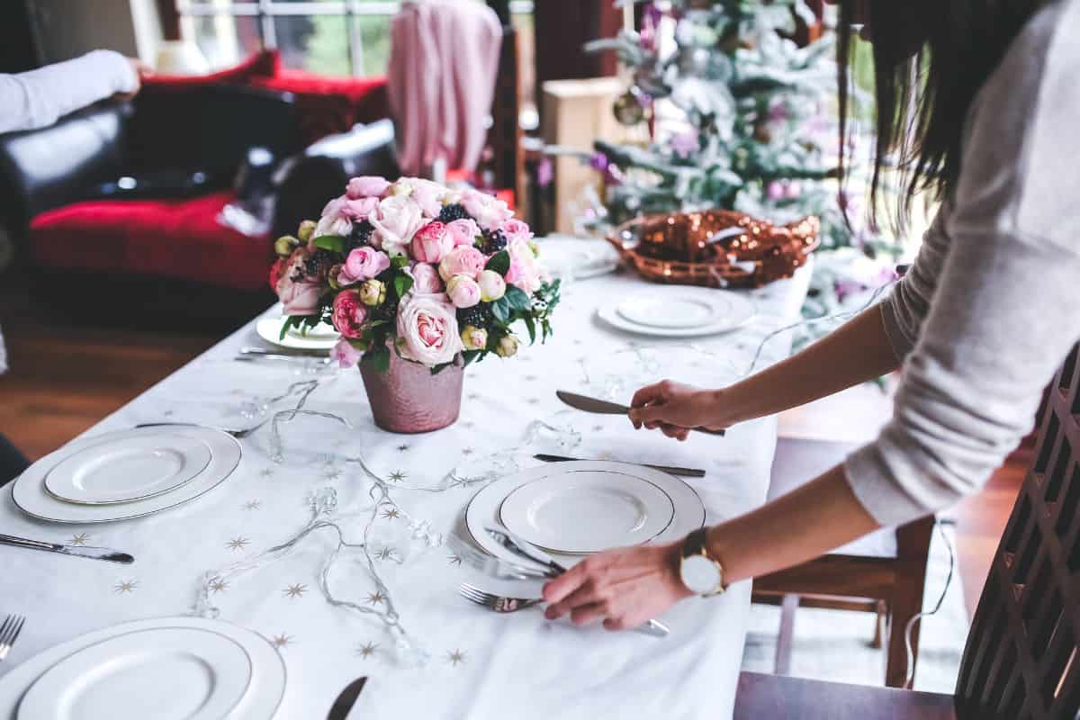 Cena di famiglia ricetta perfetta 