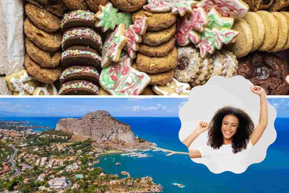 Biscotti usati in Sicilia