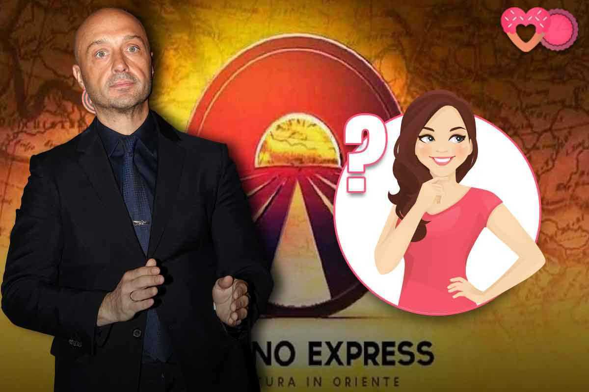 Joe Bastianich - Pechino Express