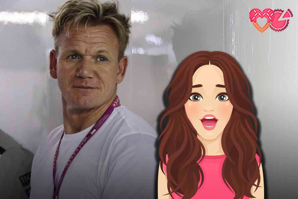 Gordon Ramsay