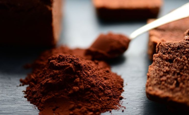 torta cioccolato ricotta preparazione