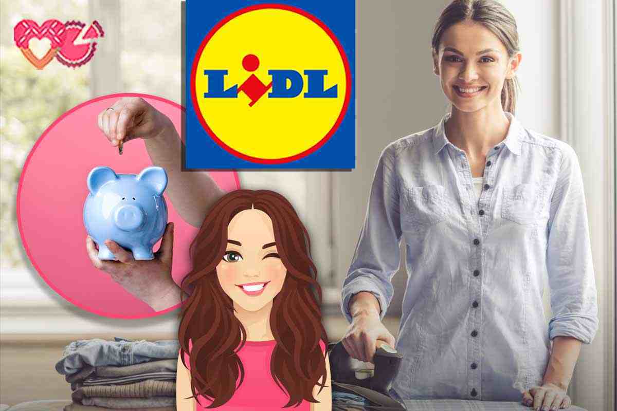 lidl offerta