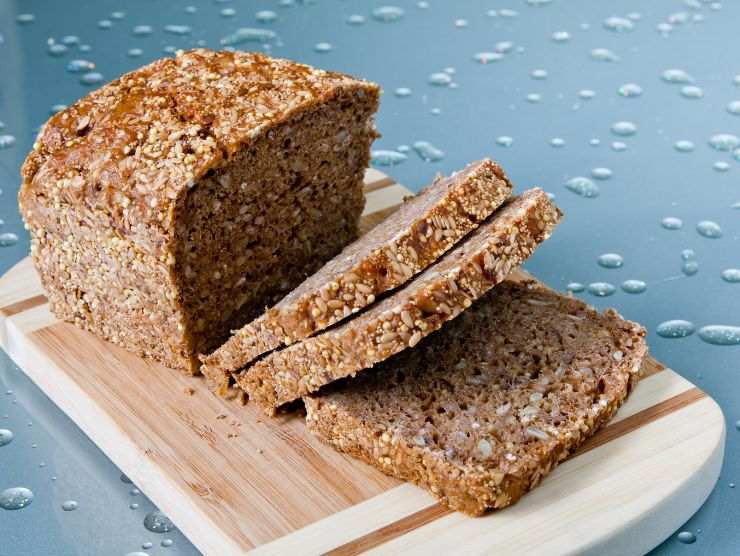 pane integrale migliore pane raffinato