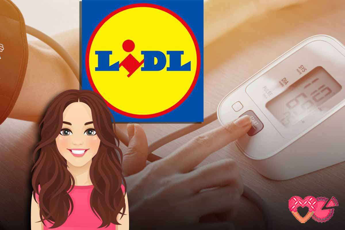 salute lidl