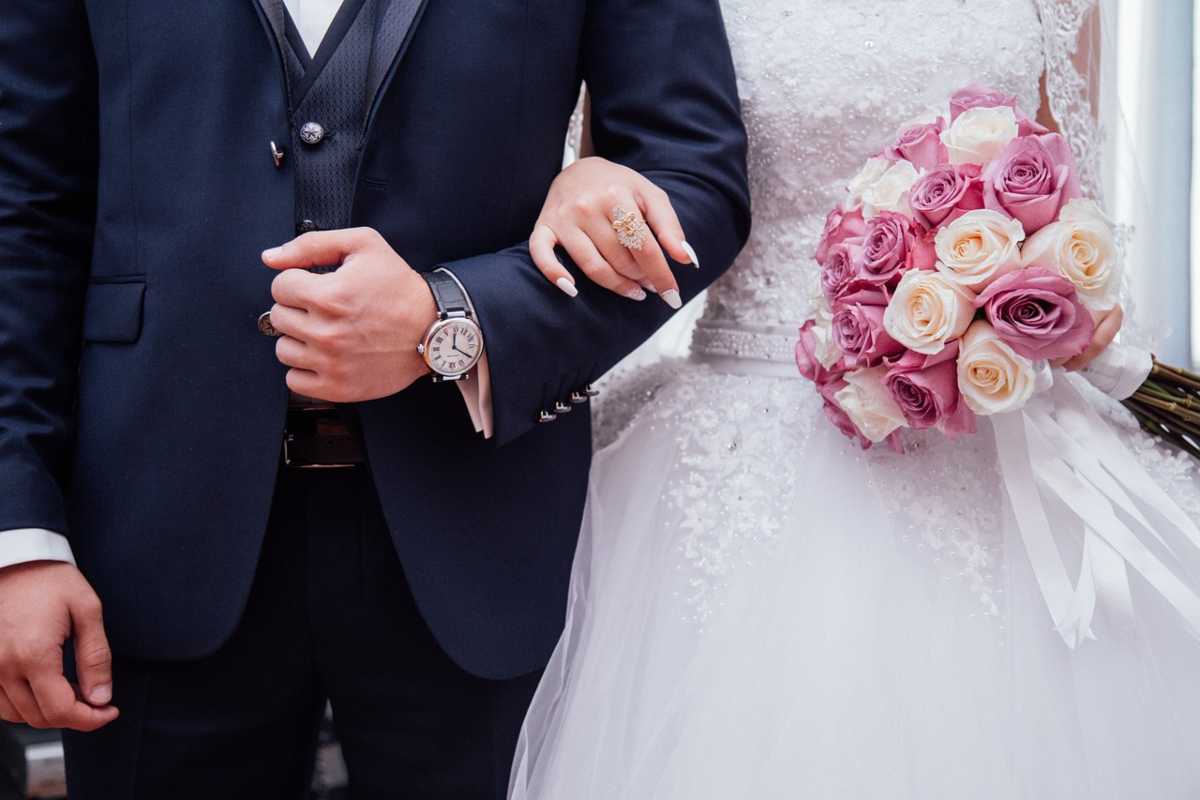 Matrimonio: sta per cambiare