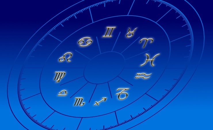 I segni zodiacali delle persone forti