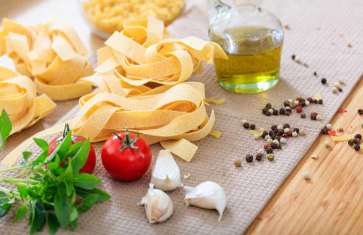 Ricette economiche e gustose: spendi solo €1,50