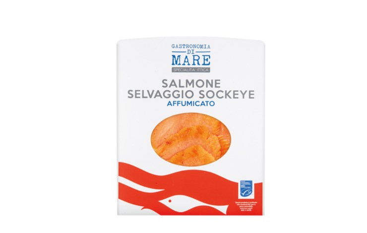 salmone affumicato lidl