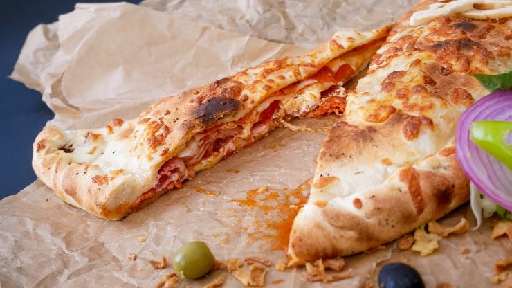 scaccia siciliana, la ricetta golosa