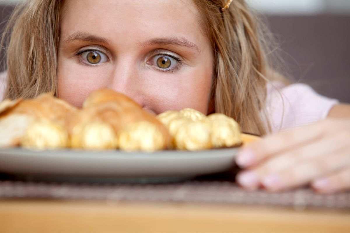 Biscotti alla panna 