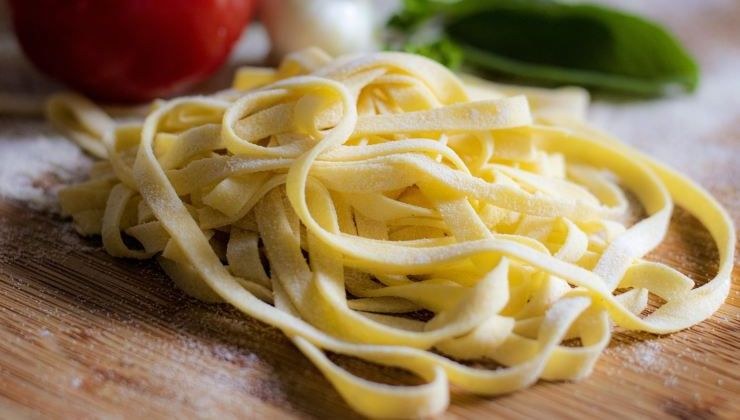 segreti della pasta sfoglia della nonnina 