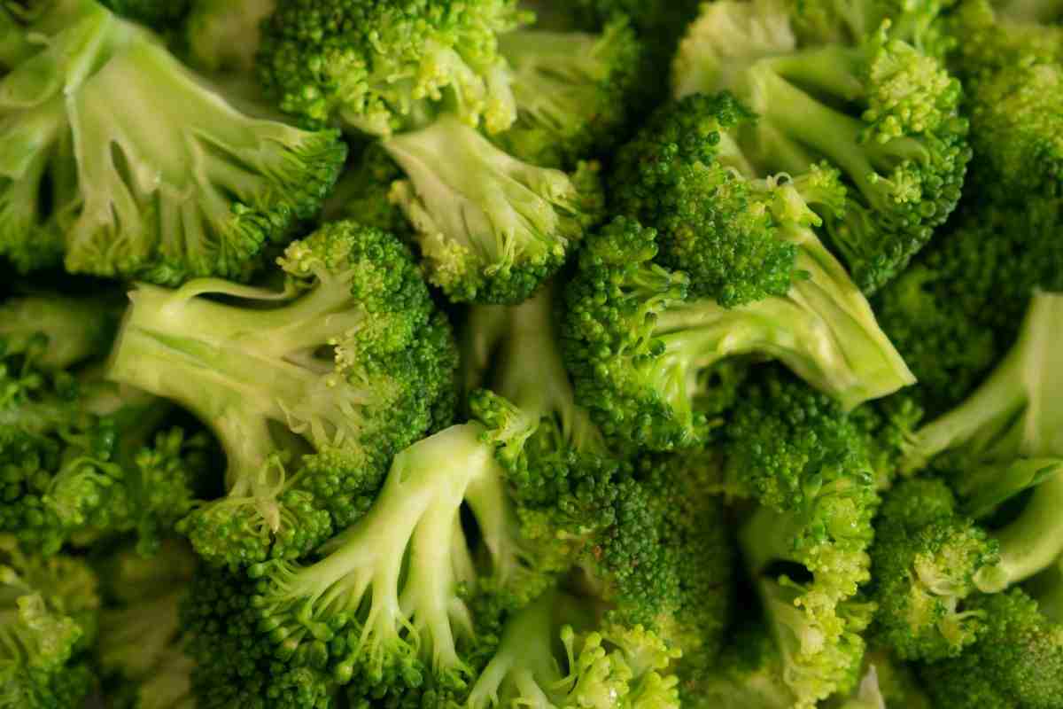 trucchi broccoli cattivo odore