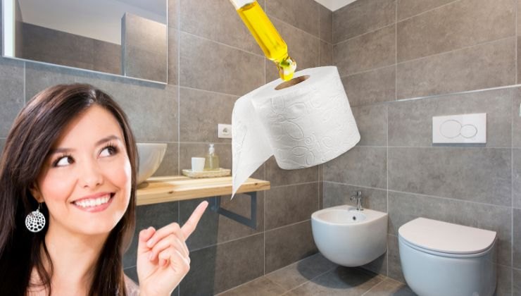 cattivi odore bagno come eliminarli