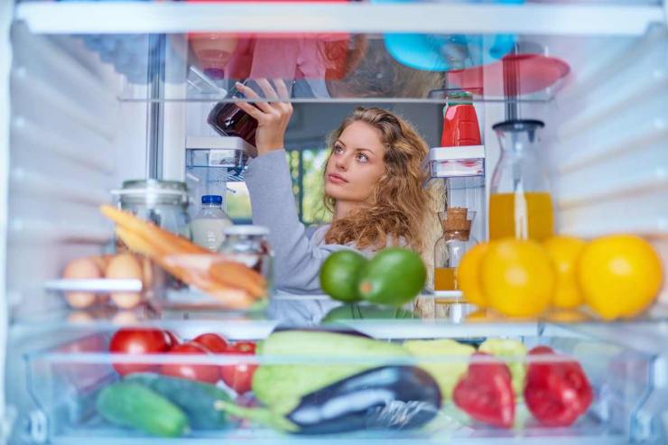 Li hai sempre messi in frigo ma è un errore