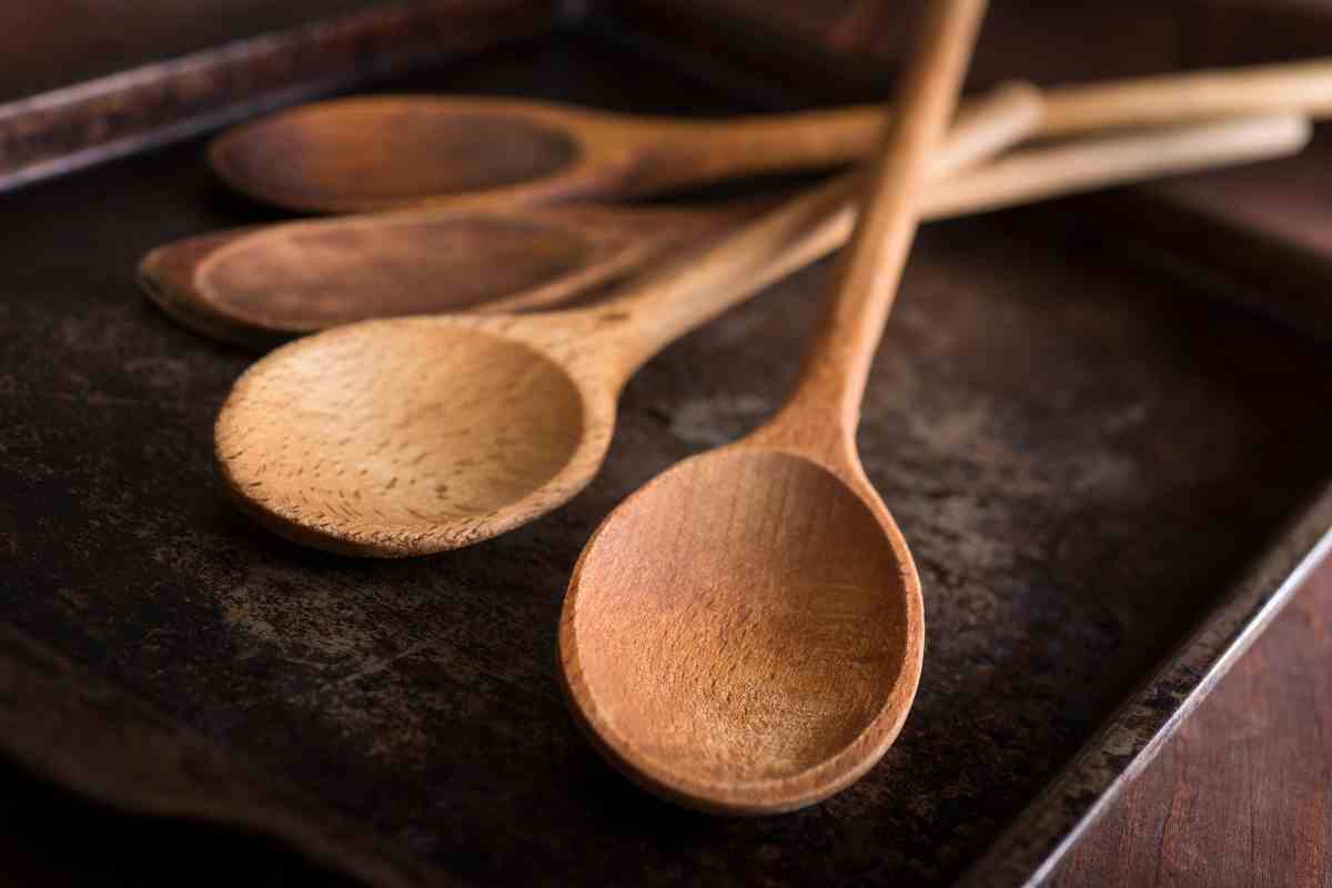 Attenzione a questi oggetti in cucina