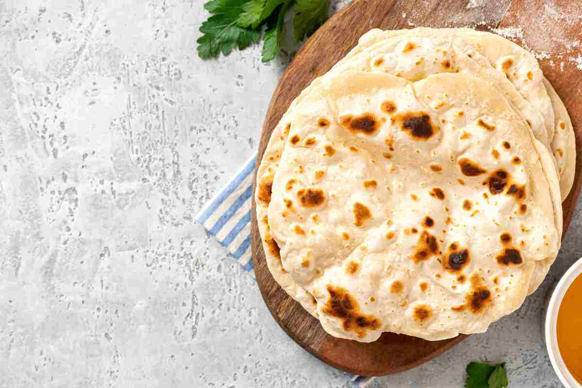 ricetta originale piadina romagnola