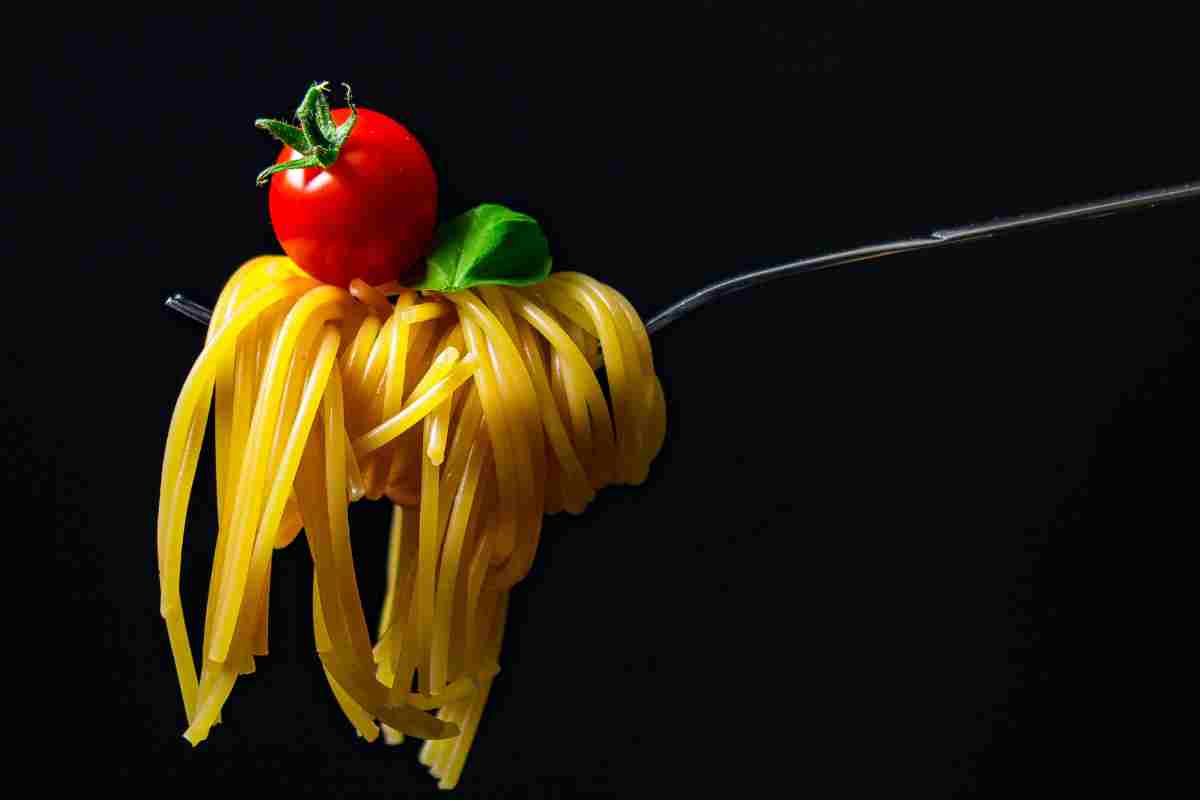 spaghetti più costosi al mondo