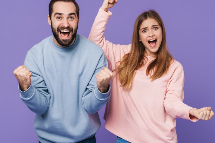 fare l'amore benefici