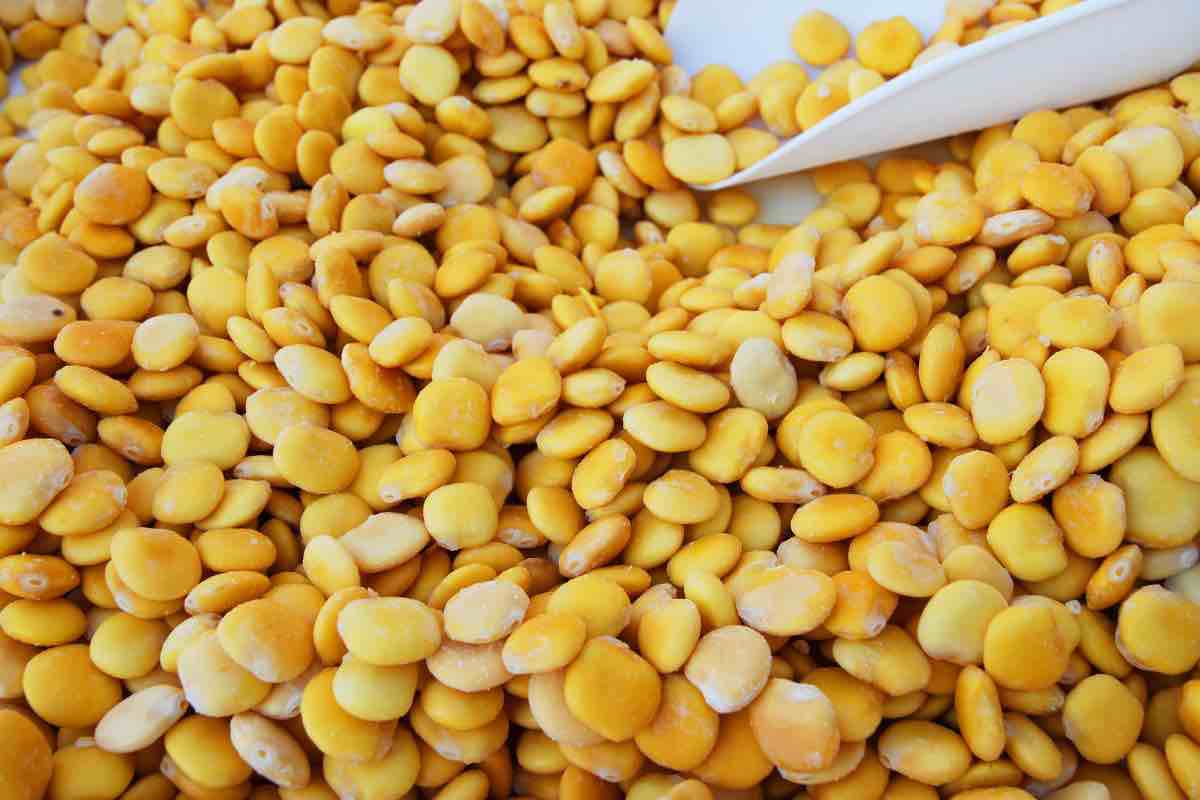 spuntino perfetto per la dieta