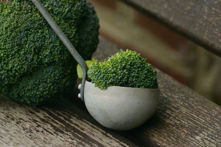 cucinare broccoli senza cattivi odori