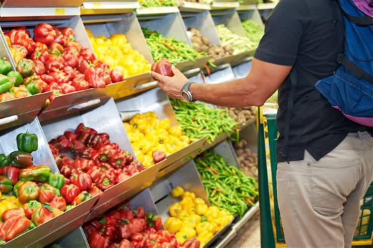 segreto supermercato psicologia