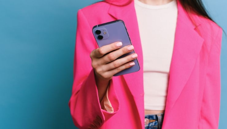 app per scoprire un tradimento