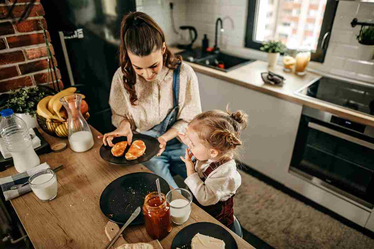 ricetta,flauti al cioccolato di benedetta