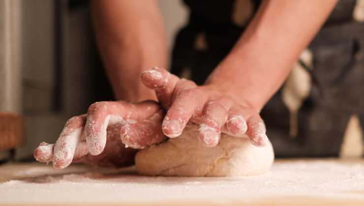 ricetta,flauti al cioccolato di benedetta