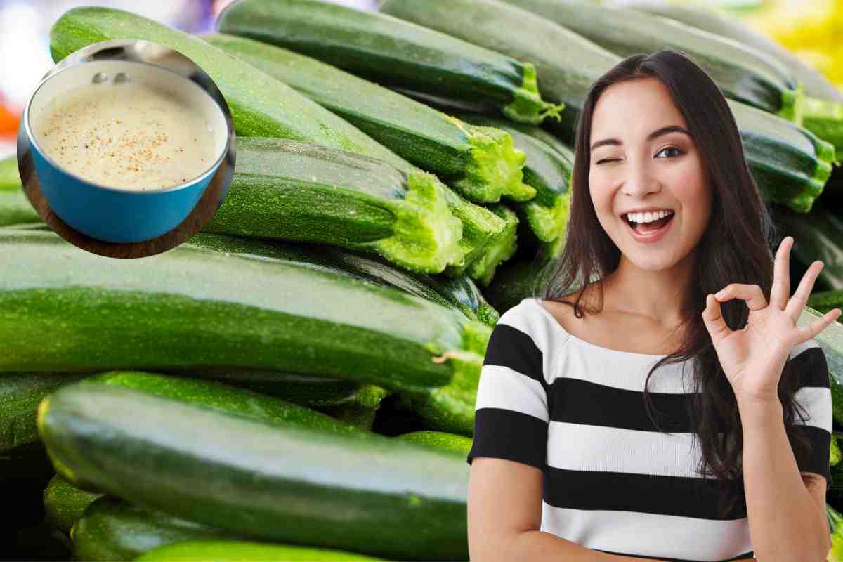 ricetta, parmigiana di zucchine