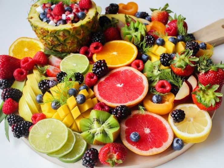 quale frutta mangiare col diabete