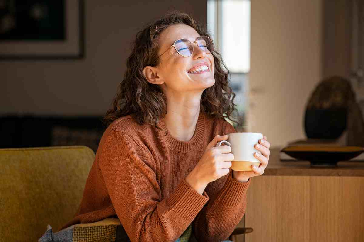 Come aumentare energia positiva in casa