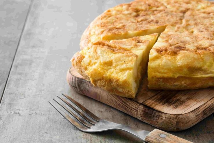 C'è un errore che tutti fanno nel preparare la frittata