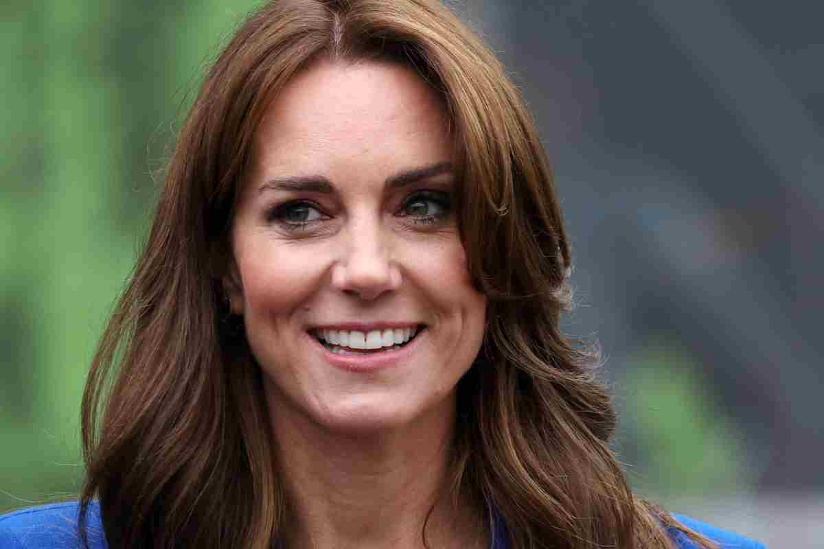 Pelle Kate Middleton