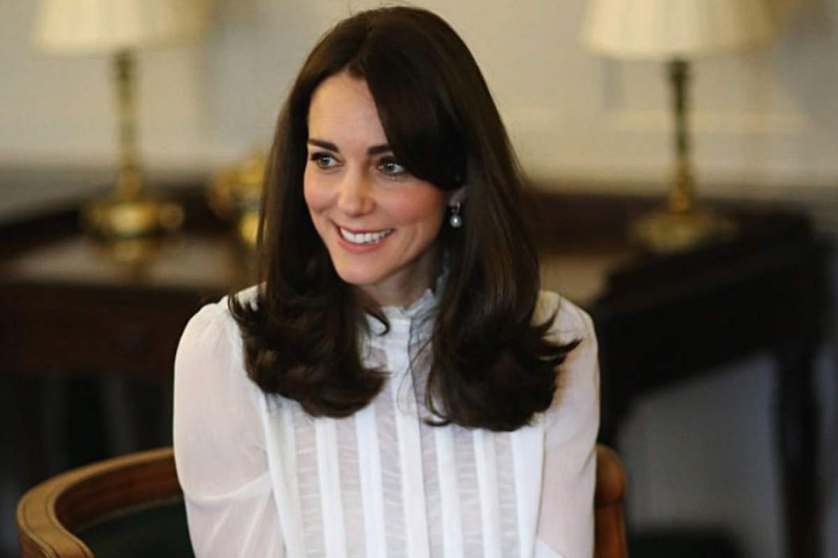 kate middleton