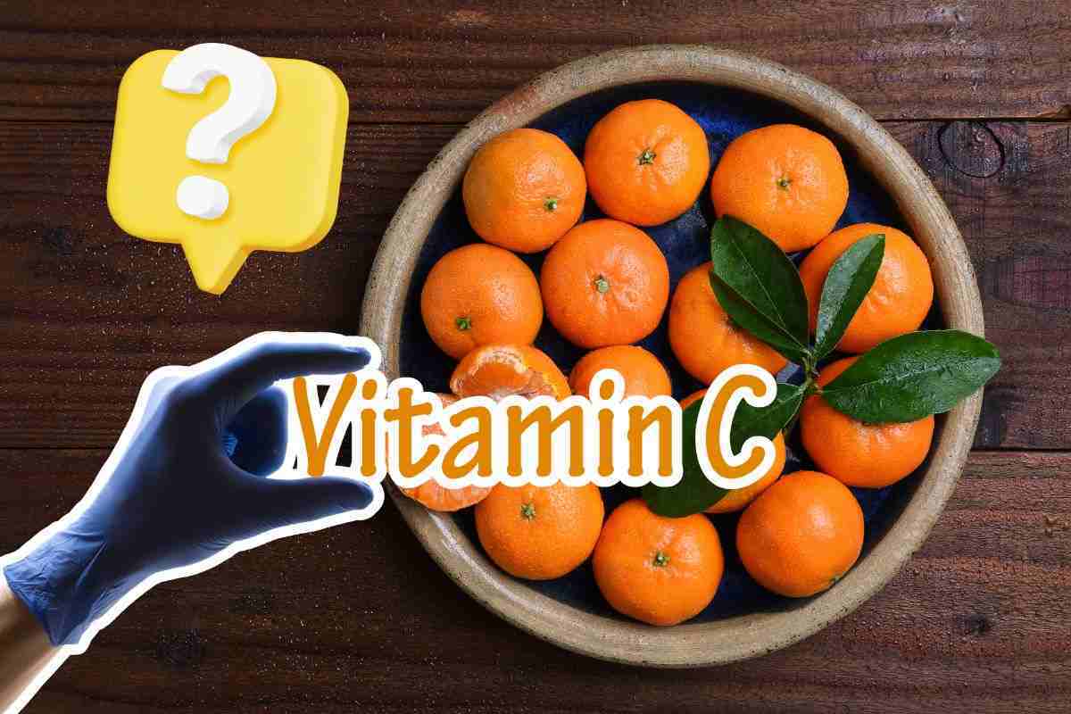 Il frutto che contiene più vitamina C