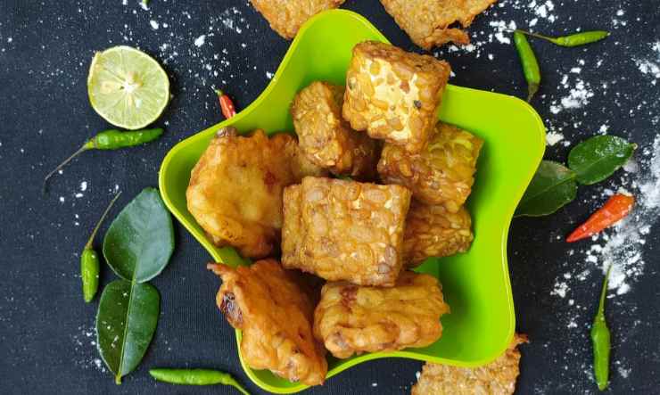 Prodotto vegano ritirato dai supermercati