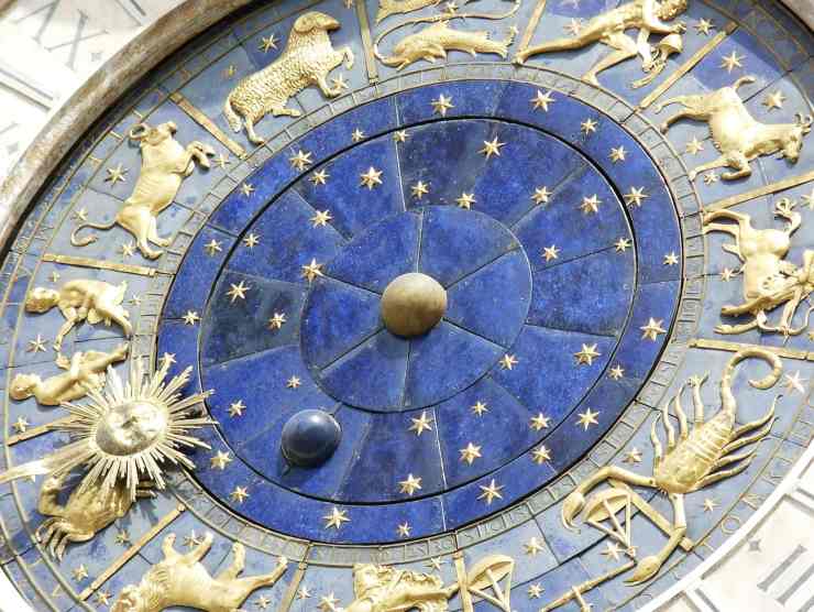 Segni zodiacali, infedeltà