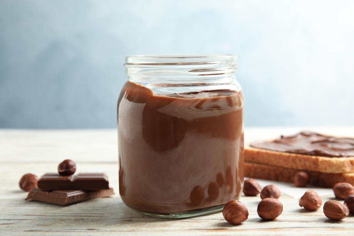 compri crema nocciole buona