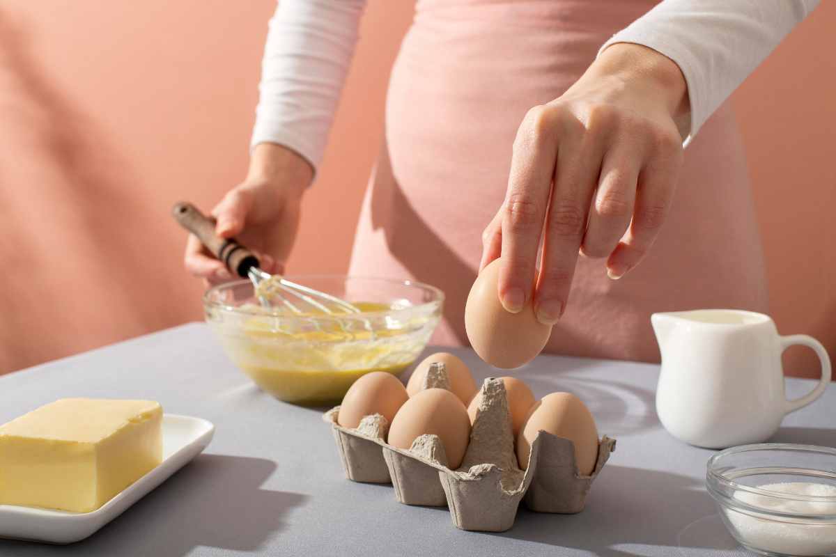 come preparare la torta di zucca